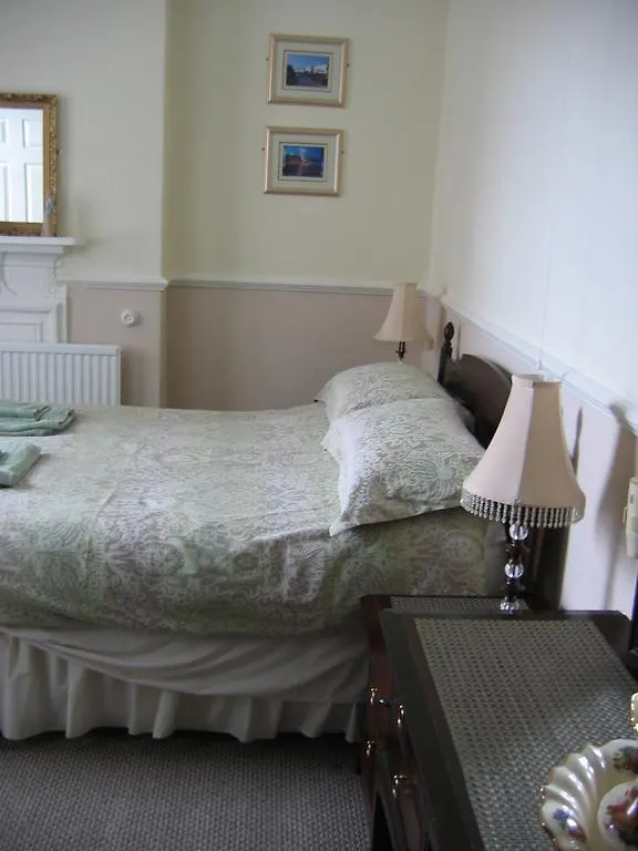 **** Bed & Breakfast Binton Guest House Filey United Kingdom