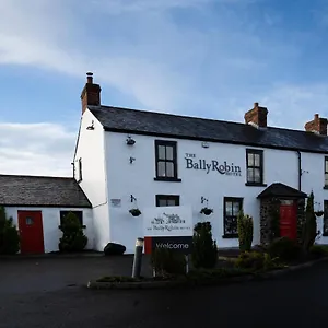 Ballyrobin 3* Aldergrove