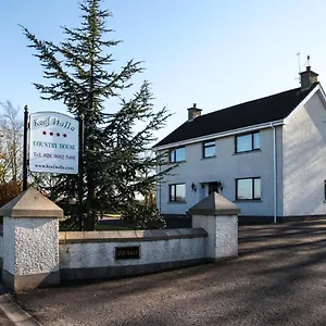 Keef Halla 4* Crumlin (Antrim)