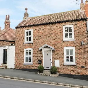  Holiday home Rosie