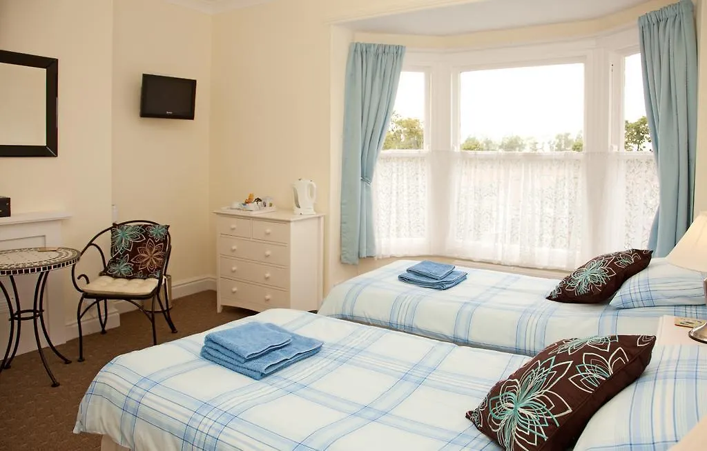 Binton Guest House Filey United Kingdom